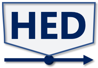 HED Logo