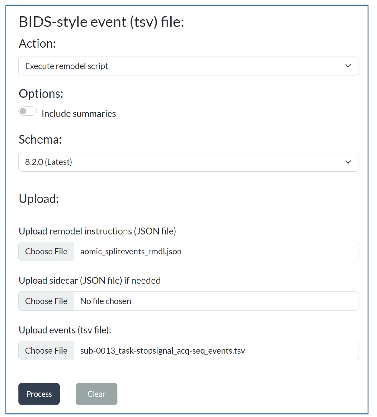Remodeling tools online